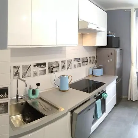 City Center Apartment Slupsk Exterior photo