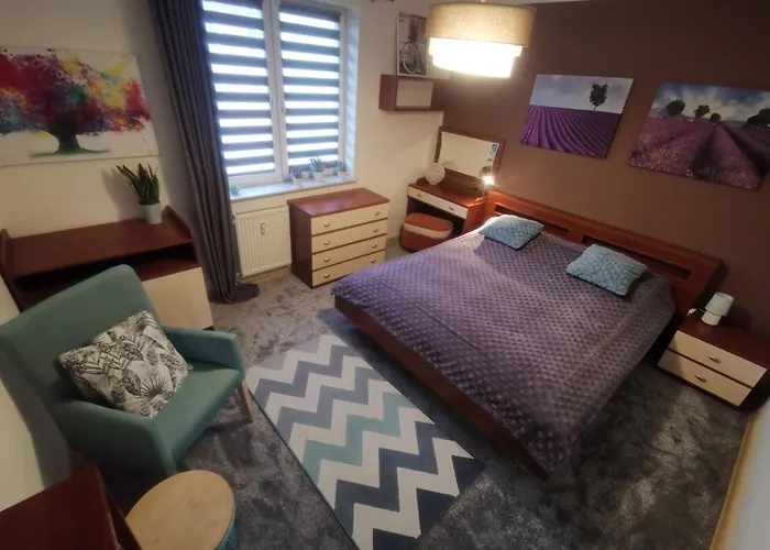 City Center Apartment