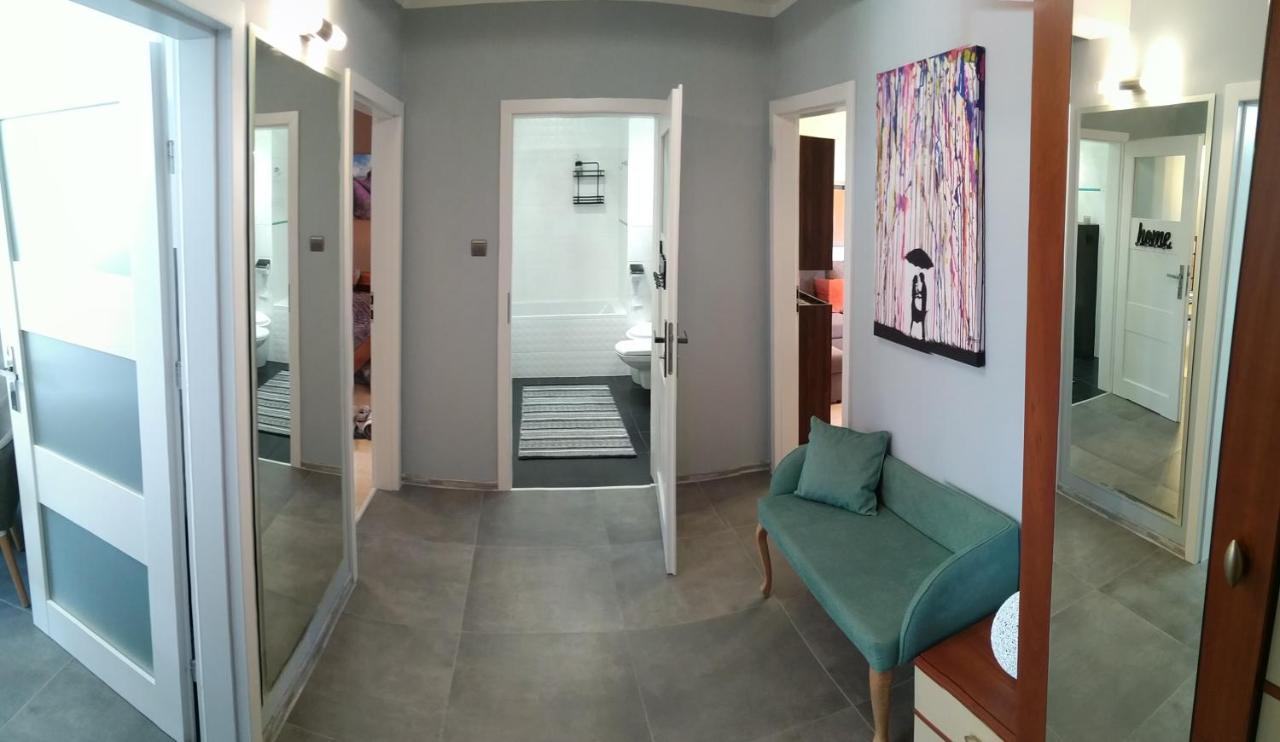 Center Apartment Slupsk